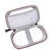 RLSOCO Carrying Case for Google TV Streamer 4K (Case Only)