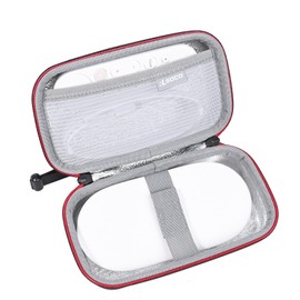 RLSOCO Carrying Case for Google TV Streamer 4K (Case Only)