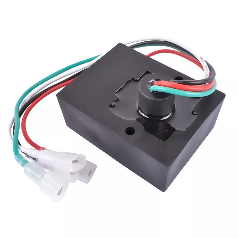 Lift Gate Switch 264951-04 GPT TE 25 Box Truck Trailer