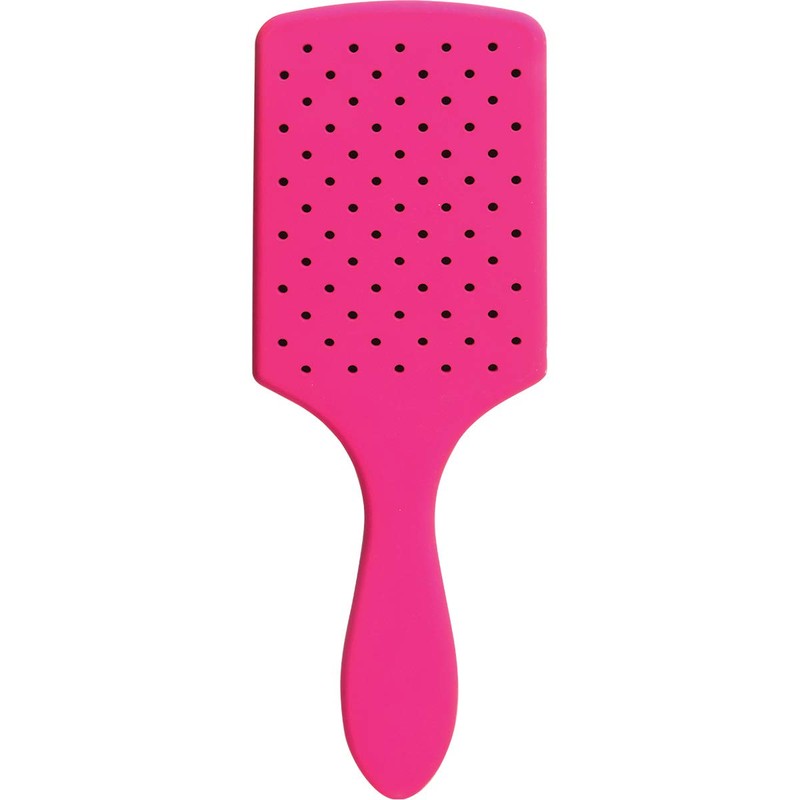 WetBrush Paddle Detangler Hair Care Scalp Massage