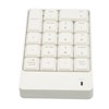Numeric Keypad SK 51AG 2.4G Wireless 18 Keys Soft Press