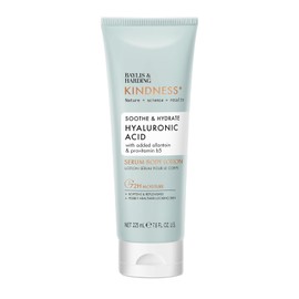 Baylis & Harding Kindness+ Hyaluronic Acid Serum Body Lotion 225ml 1pk