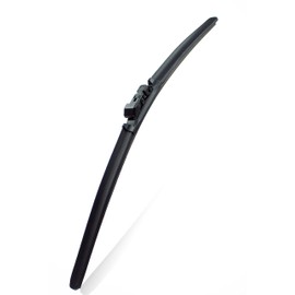HEYNER Wiper Blades Fits Mini Countryman 2017-2023 Hybrid Set Of 3 Wipers HH2321TLB10HRF