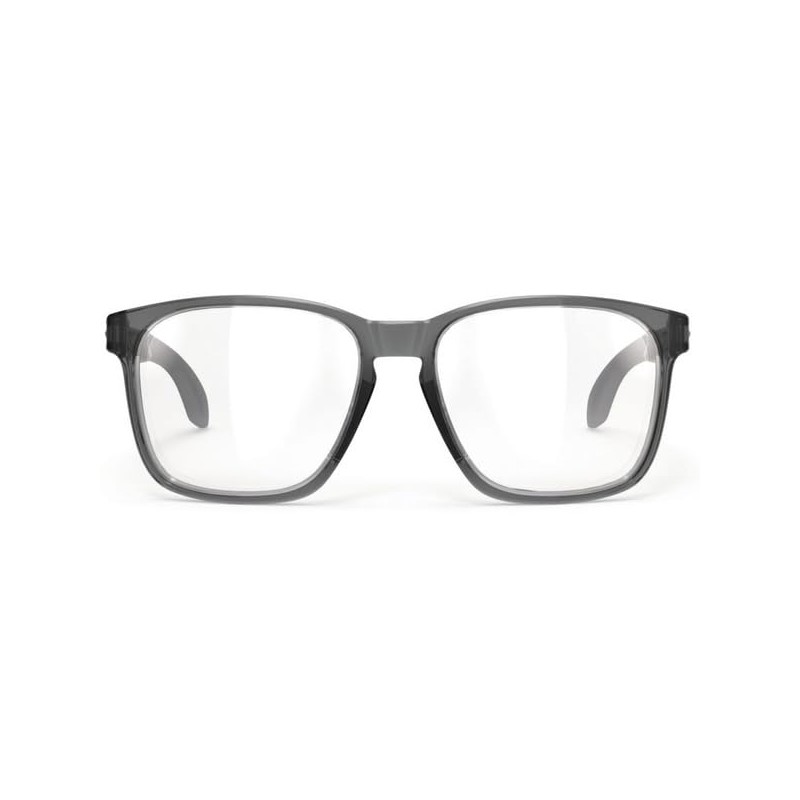 [RUDYPROJECT] SP820A33-0001 Eyeglass Frame, LIGHTFLOW A, Light Flow A, Crystal