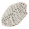 ZTTO Bike Chain 9‑Speed 116 Links Bicycle Chain with Chain