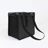 KMMOTORS Car Trash Can, Jopps, Car Trash Bag Hanging, Fordable