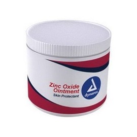 DX1192EA - Zinc Oxide, 15 oz. Jar
