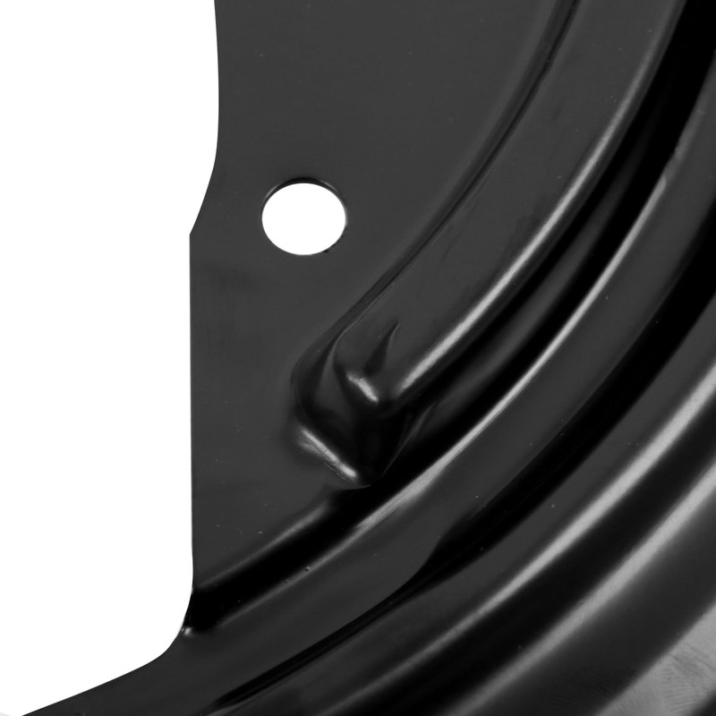 labwork 1 Pair Rear Brake Dust Shield Replacement for Wrangler