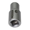 Proxxon Sockets 1/4" 6 mm