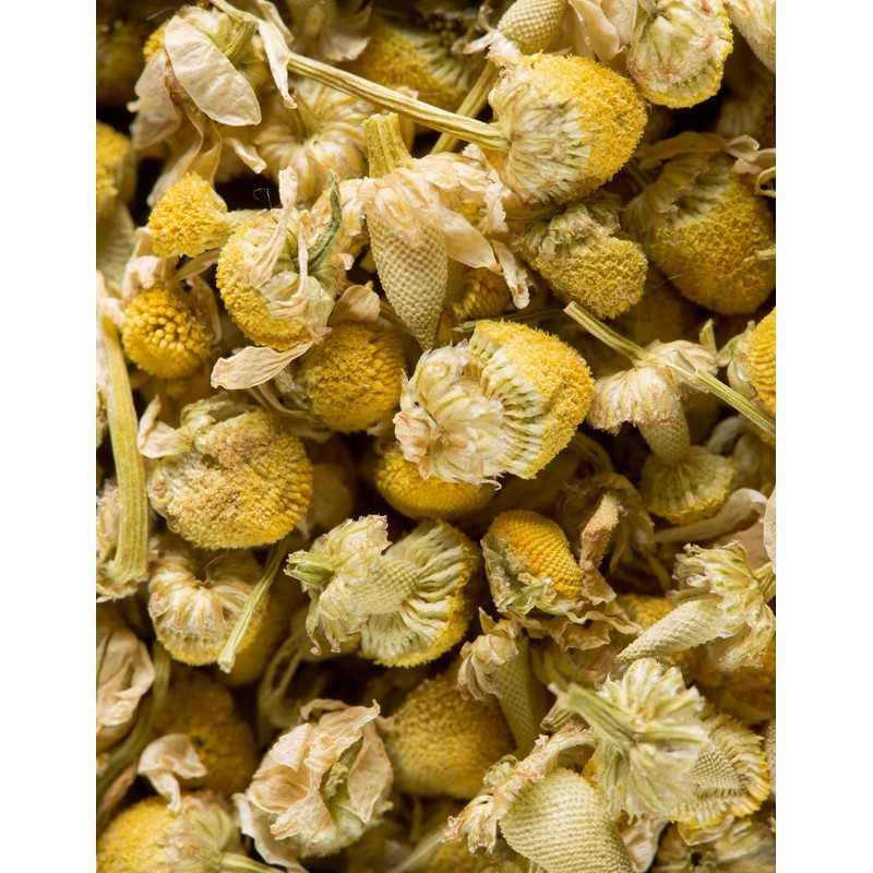 Dammann Freres Chamomile Tea Bags, French Gourmet Premium Herbal Tea