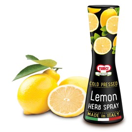TURCI Italian Way Lemon, 1.4 fl oz (40 ml)