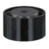 febi bilstein 19240 Idler Pulley for timing belt, pack of
