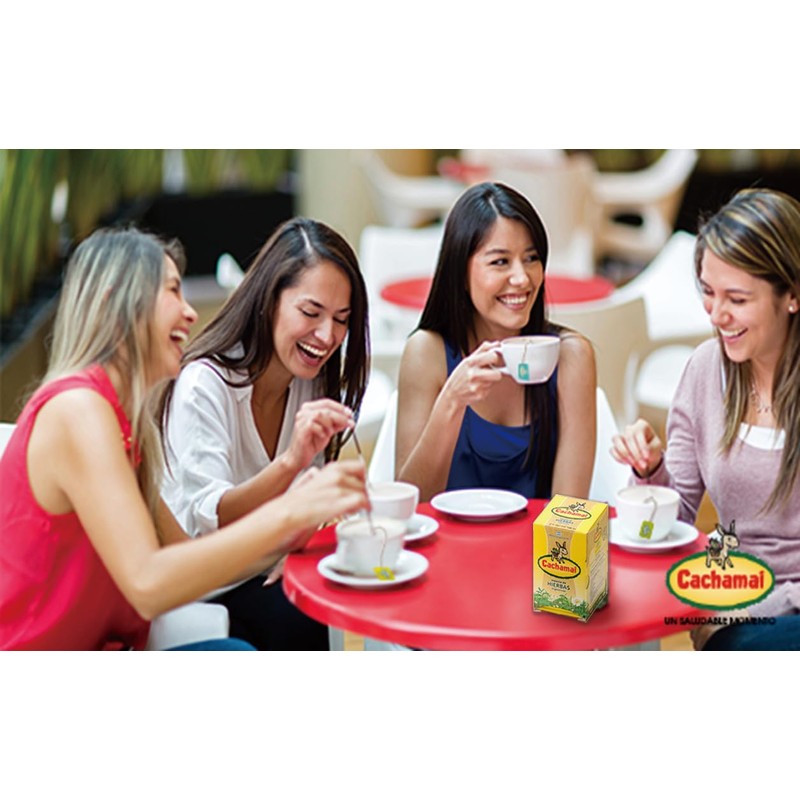 Kachamai Japan Kachamai Tea (1.5 g x 20) Tea Bag