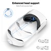 VIBOSIK VIBOSIK Head Strap for Oculus Quest 2: VR Headset