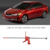 Adjustable Brake Pedal Hold Down Tool with Handle Trigger 28