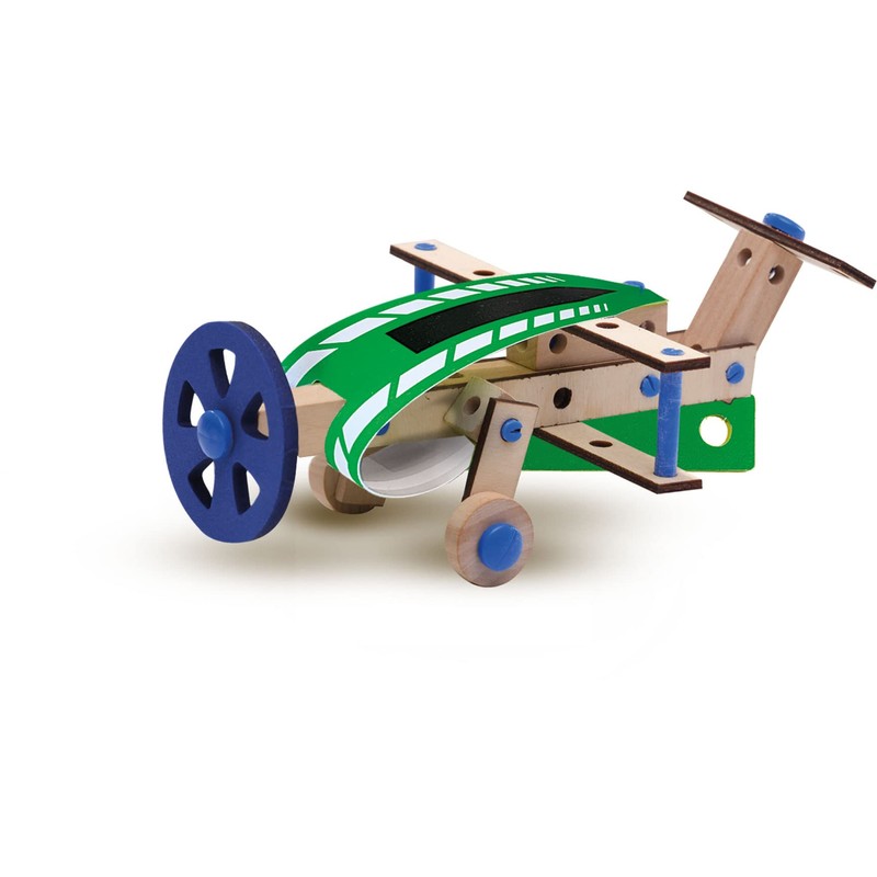 SES Creative 14959 Carpentry Vehicles, Medium