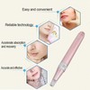 Electric Micro Needle Pen Anti-Aging Skin Repairing Spot Removing Beauty
