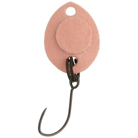 ROB LURE Babel Zero Weight Tune #Z2 Red Glow Spoon