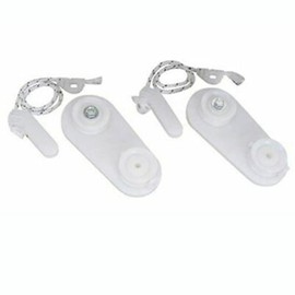 NOOTO 8194001 Door Link Balance Kit fit for Whirlpool Dishwasher W10084084, 1059756, 8194001VP, 8270018, 8270022, 8535568, AH972325, EA972325, ERW10158291