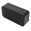 Wireless Bluetooth Speaker Stereo Sound Noise Cancelling Temperature Display Voice
