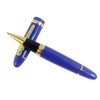 Jinhao 159 Big Heavy Barrel Rollerball Pen with Golden Clip