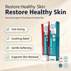 Eczema Cream 20g，Soothes Itchy, Gentle and Relieves Itching, for Dermatitis