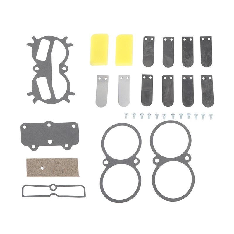 30PCS Overhaul Repair Rebuild Kit with Gasket for OLDER SEARS