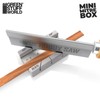 Green Staff World GSWD-12936 Mini Miter Box Saw Cutting Guide