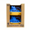 Bubbling Submarine 2-Pack - Blue Top