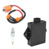 ATV Ignition Coil ＋ Spark Plug ＋ CDI Kit 3530‑011