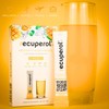 Recuperol Rehydration & Recovery Electrolytes Powder Supplement for Dehydration, 6