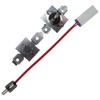Gxcdizx New Dryer Thermistor and Thermostat Kit 6323EL2001B Thermistor, 6931EL3003C