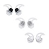 3 Pairs S/M/L Replacement Silicone in Ear Earbud Tips Set