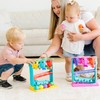 Move2Play, Feed The Fish | Interactive Baby & Toddler Toy