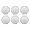 18Pcs Thread Wax Thread Conditioner Beeswax for Sewing Strengthening Line