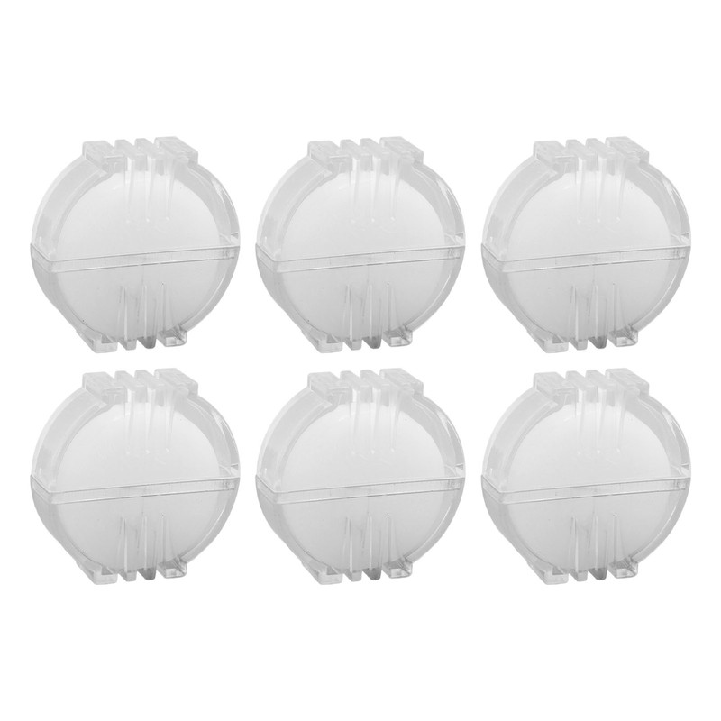 18Pcs Thread Wax Thread Conditioner Beeswax for Sewing Strengthening Line