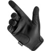ONETAC TACTICAL LIGHTWEIGHT TOUCH SCREEN POLICE DUTY PATROL GLOVES UNLINED,