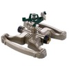 Pro Series Impact Sprinkler with Metal Sled Base