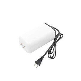 Grech CIP-400 Aquarium Adjustable Dual Outlet Flow Air Pump, Up to 100 gallons