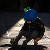 COOLCASC BIRD Multisport Helmet Cover