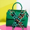 Bag Strap, Wide Boho Pattern, Shoulder Strap for Bags, 80-130