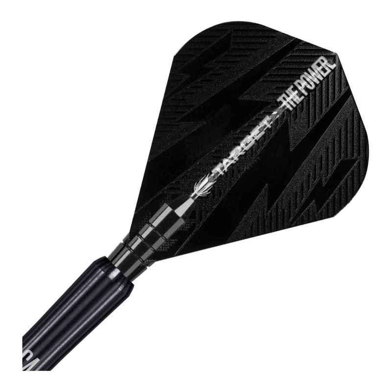 Target Darts - Power 9Five Generation 4 Steel Tip Darts