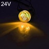 GUUZI Pack of 6 AC DC 24 V 22 mm
