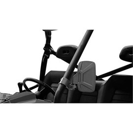 Seizmik UTV Folding Side View Mirror for Polaris RANGER RZR XP 1000 HIGH LIFTER Edit. 2015-2018