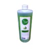 Aceite de bergamota tratamiento crecimiento capilar cabello y barba