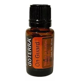 Doterra On Guard 15ml  Doterra