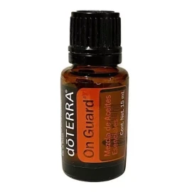 Doterra On Guard 15ml  Doterra