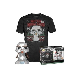 Funko Pop! Collectible Toy Figure - Trivial Optimal 43