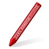 STAEDTLER Noris Junior 224 Wax Crayon, Perfect for Small Children's