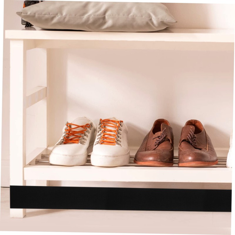 ABOOFAN 1 Set Practical Furniture Bumper for Sofa Gaps Easy